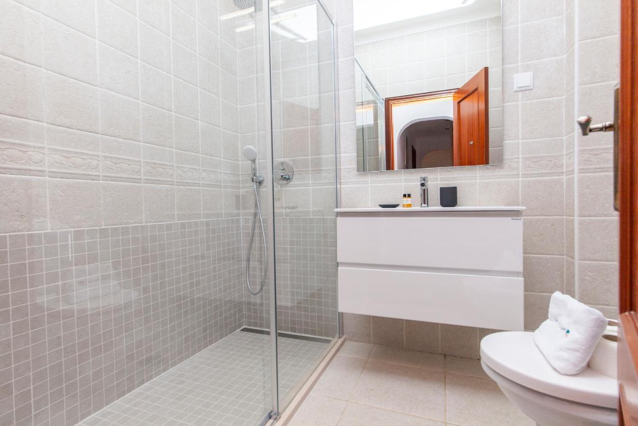Apartment A49 - Anastasia In